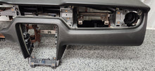 Load image into Gallery viewer, 2010-2014 Ford Mustang GT V6 Black Dash Pad OEM