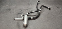 Load image into Gallery viewer, 2011-2023 Ford Mustang GT "UPR Plug n Play Catch Can System For Oil Separator"