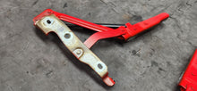 Load image into Gallery viewer, 2010-2014 Ford Mustang Convertible LH & RH Trunk Hinge SET "PQ" OEM7