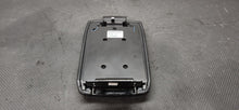 Load image into Gallery viewer, 2008-2014 Dodge Challenger Center Console Black Leather Armrest Lid OEM10
