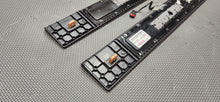 Load image into Gallery viewer, 2015-2023 Ford Mustang GT "My Color" Door Sill Scuff Plate SET OEM6