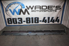 Load image into Gallery viewer, 2005-2009 Ford Mustang LH Driver Side Skirt Molding "Silver " OEM