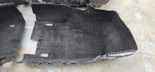 Load image into Gallery viewer, 2016-2023 Chevrolet Camaro Interior Black Carpet OEM
