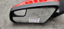 Load image into Gallery viewer, 2010-2012 Ford Mustang LH Driver Side Mirror (PQ) OEM1