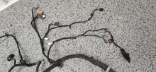 Load image into Gallery viewer, 2015 Ford Mustang 5.0 Engine Bay Wiring Harness with Fuse Box OEM6