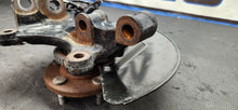 Load image into Gallery viewer, 2015-2023 Ford Mustang GT 5.0 RH Passenger Front Spindle OEM