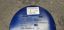 Load image into Gallery viewer, 2015-2023 Ford Mustang GT Gas Fuel Tank Filler Cover "L6" OEM