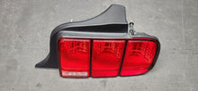 Load image into Gallery viewer, 2005-2009 Ford Mustang GT V6 RH Passenger Tail Light OEM