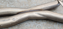 Load image into Gallery viewer, 2015-2023 Ford Mustang GT "CORSA" Cat Back w/Tips - OEM10