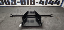 Load image into Gallery viewer, 2005-2014 Ford Mustang GT Transmission Cooling Scoop9