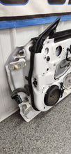 Load image into Gallery viewer, 2015-2023 Ford Mustang GT V6 RH Passenger Door Complete w/Glass "YZ" OEM8