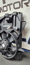Load image into Gallery viewer, 2015-2023 Ford Mustang GT 5.0 Cooling Fan Assembly OEM