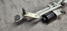 Load image into Gallery viewer, 2018 2023 Ford Mustang Front Windshield Wiper Motor Arm Linkage Assembly OEM9