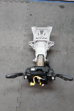 Load image into Gallery viewer, 2015-2017 Ford Mustang GT 5.0 Steering Column OEM0