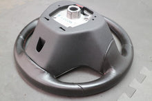 Load image into Gallery viewer, 2012 Chevrolet Camaro SS 45th Anniversary Manual Leather Steering Wheel OEM