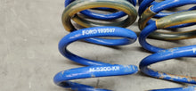 Load image into Gallery viewer, 2005-2014 Ford Mustang GT Ford Performance Front and Rear Spring Set6