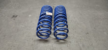 Load image into Gallery viewer, 2005-2014 Ford Mustang GT Performance Rear Suspension Coil Springs OEM