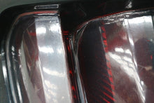 Load image into Gallery viewer, 2015-2017 Ford Mustang GT EcoBoost LH & RH LED Taillight "SET" OEM