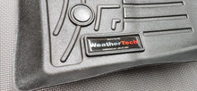Load image into Gallery viewer, 2015-2023 Ford Mustang Rubber "WeatherTech" Front Floor Mats - OEM2