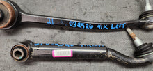 Load image into Gallery viewer, 2015-2023 Ford Mustang GT LH Lower Control Arm "SET" - OEM