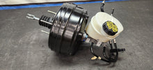 Load image into Gallery viewer, 2018-2023 Ford Mustang GT 5.0 Brake Booster Master Cylinder Automatic w/68k OEM