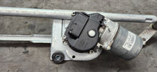 Load image into Gallery viewer, 2010-2014 Ford Mustang Front Windshield Wiper Motor Arm Linkage Assembly OEM9