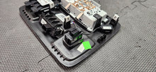 Load image into Gallery viewer, 2010-2015 Chevrolet Camaro Overhead Console Dome Light Lamp 92235682 OEM6