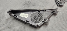 Load image into Gallery viewer, 2016-2023 Chevrolet Camaro Dash Vent Panels Black OEM