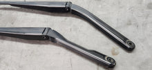 Load image into Gallery viewer, 2005-2009 Ford Mustang LH and RH Front Windshield Wiper Arm Pair OEM2