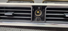 Load image into Gallery viewer, 2010-2014 Ford Mustang Silver Dash Trim Panel Set OEM6