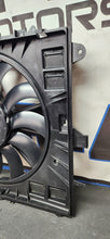 Load image into Gallery viewer, 2016-2023 Camaro SS Cooling fan OEM