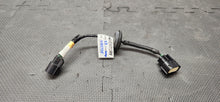 Load image into Gallery viewer, 2018-2023 Ford Mustang GT Rear Center Jump Wire EVAP Harness MR3T-14B599-CB OEM