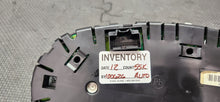 Load image into Gallery viewer, 2012 Chevrolet Camaro SS Gauge Instrument Speedometer Cluster GM 22876297 OEM9