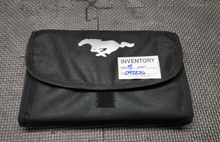 Load image into Gallery viewer, 2015 Ford Mustang GT Owners Manual with Cover OEM0