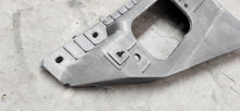 Load image into Gallery viewer, 2005-2009 Ford Mustang Rear LH Driver Side Bumper Mount Bracket Set OEM5