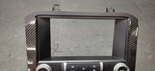 Load image into Gallery viewer, 2018-2023 Ford Mustang Gt Face Plate Screen Radio Sync 3 Oem8