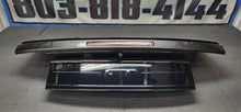 Load image into Gallery viewer, 2018-2023 Ford Mustang Gt Convertible Trunk Lid W/ Spoiler J7 OEM0