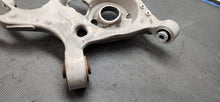 Load image into Gallery viewer, 2015-2023 Ford Mustang GT RH Passenger Rear Lower Spring Mount OEM