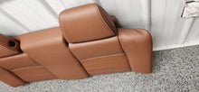 Load image into Gallery viewer, 2010-2014 Ford Mustang GT Convertible Mahogany Seat Set OEM5