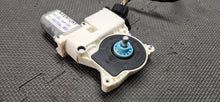 Load image into Gallery viewer, 2015-2023 Ford Mustang Convertible LH Driver Rear Quarter Window Motor OEM2