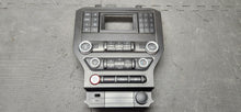 Load image into Gallery viewer, 2018-2023 Ford Mustang GT Face Plate, Screen, Radio OEM