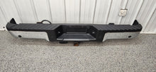 Load image into Gallery viewer, 2009-2014 Ford F-150 Rear Step Bumper w/ Tow Package OEM0