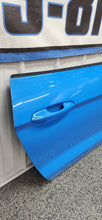 Load image into Gallery viewer, 2015-2023 Ford Mustang GT V6 RH Passenger Door Complete w/Glass "AE" OEM4