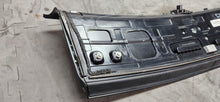 Load image into Gallery viewer, 2018-2023 Ford Mustang GT Rear Trunk Lid Panel Back-Up Camera OEM8