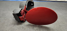 Load image into Gallery viewer, 1997-2004 Chevrolet Corvette C5 Fuel Tank Door Assembly 10253857 OEM