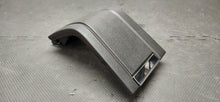 Load image into Gallery viewer, 2010-2014 Ford Mustang GT Center Console Lid Armrest Black OEM4