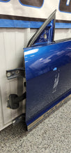 Load image into Gallery viewer, 2005 2009 Ford Mustang GT Convertible LH Driver Door Complete w/Glass "G9" OEM1