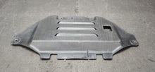 Load image into Gallery viewer, 2018-2023 Ford Mustang GT Lower Engine Cover Splash Shield Panel OEM0