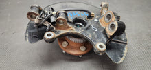 Load image into Gallery viewer, 2015-2017 Ford Mustang GT 5.0 LH Driver Front Spindle Knuckle Hub OEM