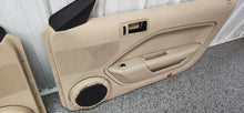 Load image into Gallery viewer, 2005-2009 Ford Mustang GT V6 EcoBoost LH & RH Door Panel SET OEM